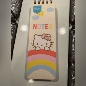 Hello Kitty Slim Notebook
